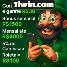 7iwin.com Indique amigos para receber um bônus