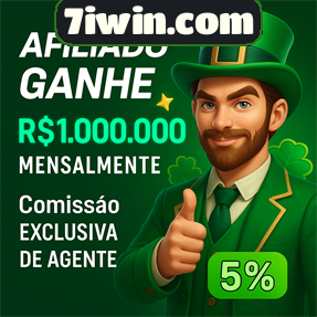 7iwin.com Ganhe R$ 100,00 Gratis
